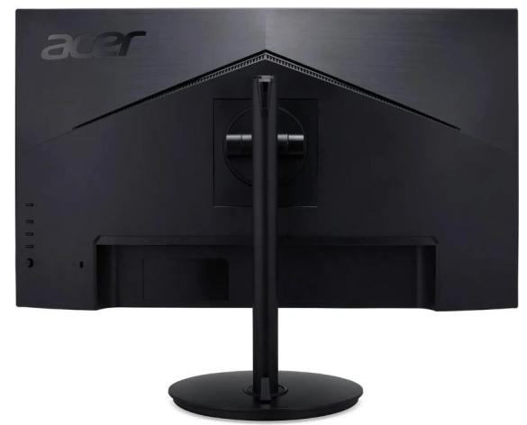 фото Монитор 27" Acer CB272UEbmiiprx в Казани