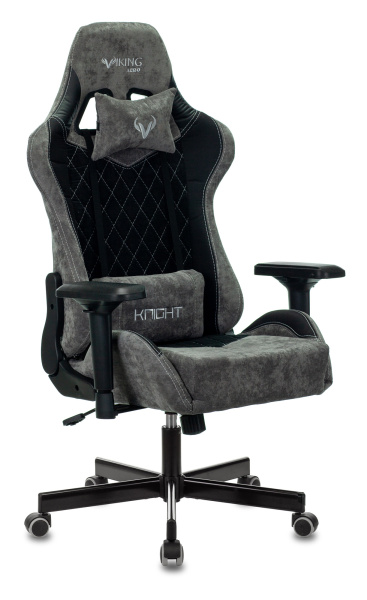 фото Кресло игровое Бюрократ VIKING 7 KNIGHT B в Казани