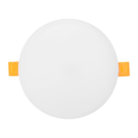 фото Светильник светодиодный встраиваемый EKF DLL-1105-R-18-4000 в Екатеринбурге