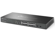 фото Коммутатор TP-LINK SG3218XP-M2