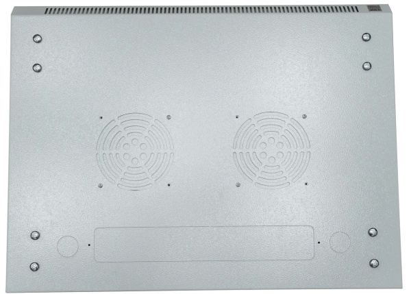 фото Шкаф настенный 19", 6U SNR SNR-TWC-6-SF-R-G в Екатеринбурге