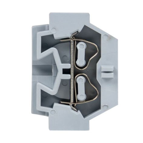 фото Миниклемма  EKF stb-m-4-gray