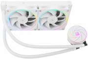 фото Система охлаждения Thermalright Aqua Elite White 240 ARGB V2
