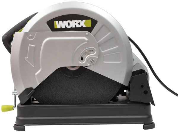 фото Пила  WORX Professional WU763 в Смоленске