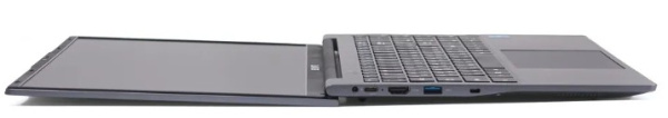 фото Ноутбук  Echips Hot в Ростове-на-Дону 15.6 ", Core i3, 8 Гб RAM, 256 Гб SSD, UHD Graphics, Серебристый