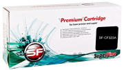 фото Картридж SuperFine SF-CF323A
