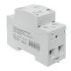 фото Контактор модульный EKF km-av-2-63-20-230V