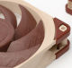 фото Вентилятор для корпуса Noctua NF-A12x25 PWM
