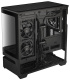 фото Корпус mATX ASUS PRIME AP202 TG ARGB BLACK в Воронеже