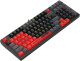 фото Клавиатура  A4Tech Bloody S98 Sports Red BLMS Plus в Омске