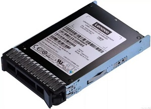 фото Накопитель SSD  Lenovo 4XB7A74951 в Уфе