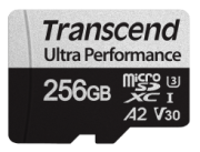 фото Карта памяти Transcend TS256GUSD340S