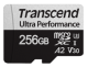фото Карта памяти MicroSDXC 256GB Transcend TS256GUSD340S в Уфе
