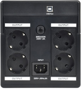 фото Источник бесперебойного питания ITK EET-1200VA-1-002-S