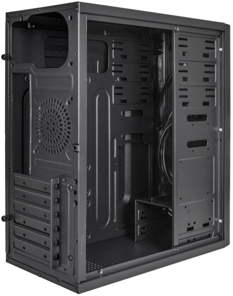 фото Корпус ATX Exegate Miditower XP-340U в Уфе