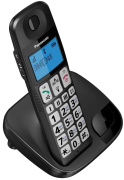 фото Радиотелефон Panasonic KX-TGE110UCB