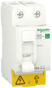 фото Выключатель дифференциального тока (ВДТ, УЗО) Schneider Electric RESI9