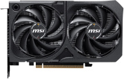 фото Видеокарта MSI GeForce RTX 5060 SHADOW 2X OC (RTX 5060 8G SHADOW 2X OC)