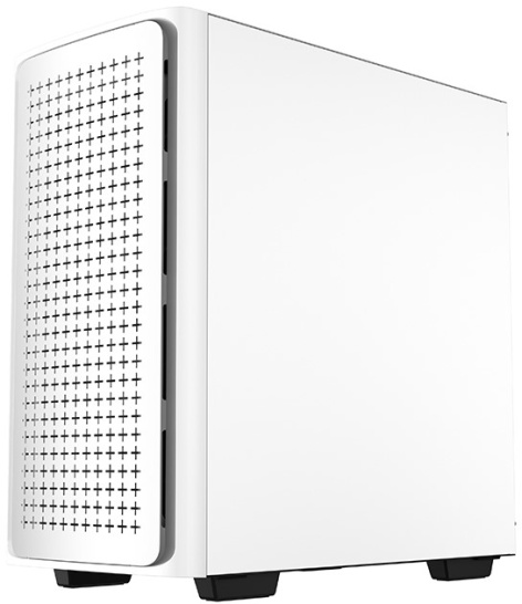 фото Корпус eATX Deepcool CK560 WH в Перми