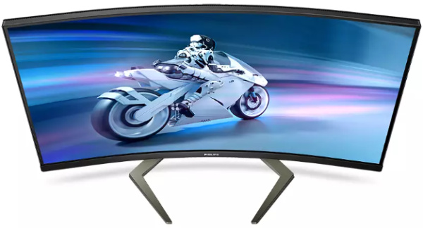 фото Монитор 32" Philips 32M1C5200W в Уфе
