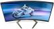 фото Монитор 32" Philips 32M1C5200W в Перми