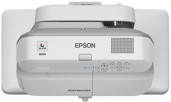 фото Проектор  Epson EB-685W