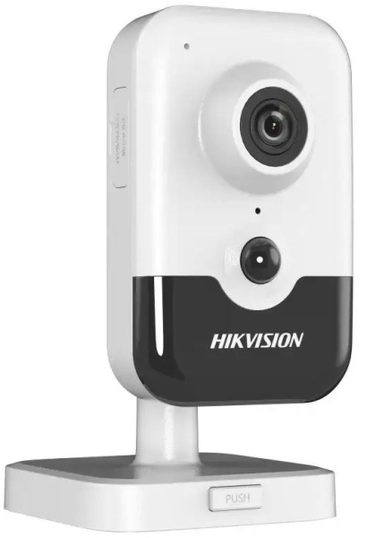 фото Видеокамера IP HIKVISION DS-2CD2483G2-I(4mm)