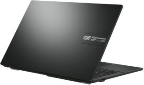 фото Ноутбук ASUS E1504FA-BQ2783 15.6" (AMD Ryzen 5, 8Гб LPDDR5, SSD 512 Гб, Radeon 610M, Без ОС) Черный [90NB0ZR2-M06XE0]
