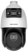 фото Видеокамера HIKVISION DS-2SE4C225MWG-E/12(F0)
