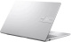 фото Ноутбук ASUS VivoBook X1504VA-BQ4172 15.6" (Intel Core 5, 8Гб DDR4, SSD 512 Гб, UHD Graphics, Без ОС) Серебристый [90NB13Y2-M02FX0]