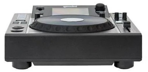 фото Проигрыватель  Gemini MDJ-900 в Уфе