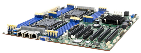 фото Материнская плата E-ATX AIC Vega в Смоленске