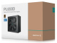 фото Блок питания ATX Deepcool R-PL650D-FC0B-WDEU-V2 в Перми