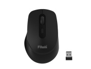 фото Мышь Filum FL-MBT05-BK