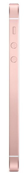 фото Смартфон  Apple iPhone SE 64Gb Rose Gold MLXQ2RU/A