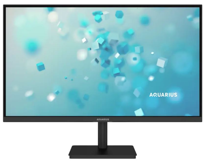

Монитор 27" Aquarius AQVIEW B27F1 (АМПР.463131.003) 1920X1080 75HZ IPS 16:9 5MS VGA HDMI 178/178 250CD 1000:1 AUDIO OUT/МПТ, AQVIEW B27F1 (АМПР.463131.003)