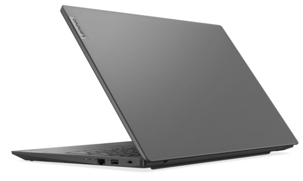 фото Ноутбук  Lenovo V15 G4 IRU в Санкт-Петербургe 15.6 ", Core i3, 8 Гб RAM, 512 Гб SSD, UHD Graphics, Черный