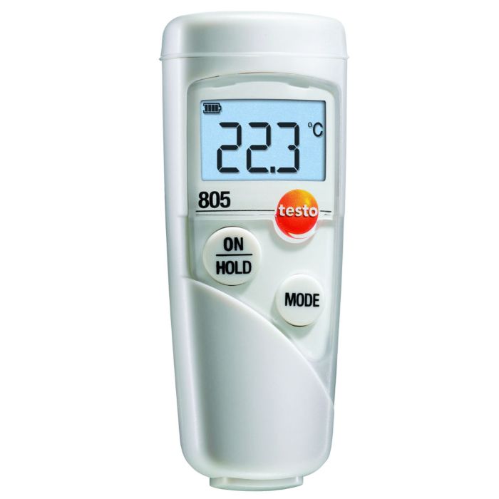 

Пирометр Testo 805, 805