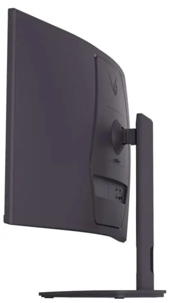 фото Монитор 32" LG UltraGear 32G600A-B