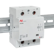 фото Контактор EKF km-av-3-80-11-230V
