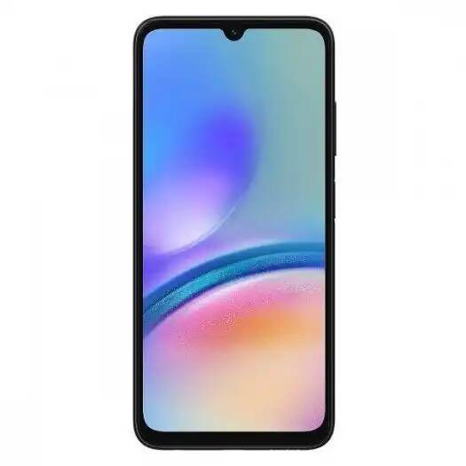 

Смартфон Samsung Galaxy A05s 4/128GB SM-A057FZKGMEA Black Model:SM-A057F, Galaxy A05s 4/128GB