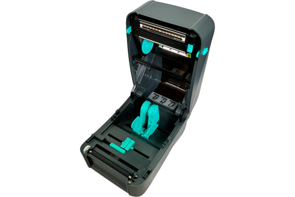 фото Принтер термотрансферный Proton TTP-4206(GS-2406T) в Красноярске