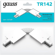 фото Коннектор Gauss TR142