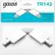 фото Коннектор  Gauss TR142 в Уфе