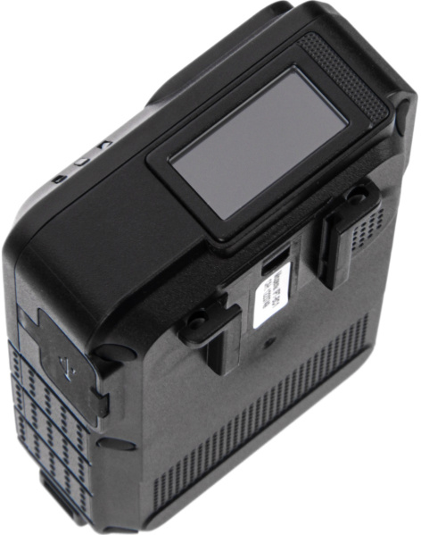 фото Видеорегистратор  IPTRONIC IPT-BC1G в Уфе