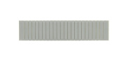 фото Заглушка EKF ak-0-1