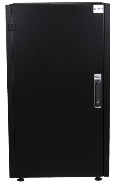 фото Шкаф напольный 19", 20U Datarex DR-710001 в Екатеринбурге