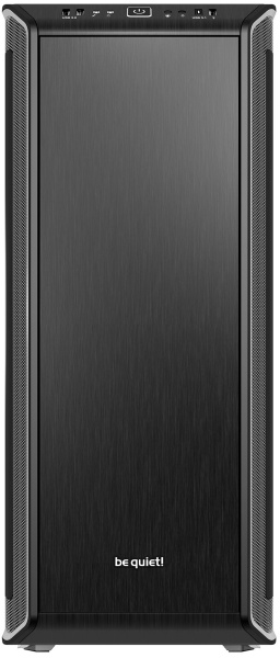 фото Корпус eATX Be quiet! Dark Base PRO 900 Silver V2