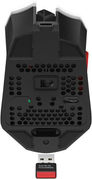 фото Мышь Wireless A4Tech Bloody R36 Ultra в Екатеринбурге