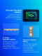 фото Смартфон  TECNO Spark 40 Pro 8/256GB в Уфе